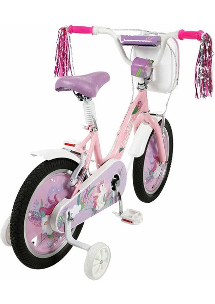 Unicorn 16 Jant Bisiklet