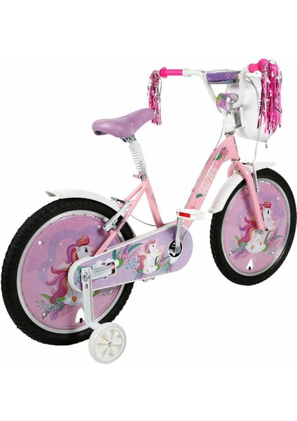 Unicorn 20 Jant Bisiklet