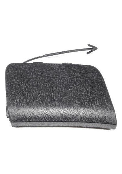 Vw Volkswagen Jetta 2006-2011 Arka Tampon Çeki Demir Kapağı Kapak 1K5807441A