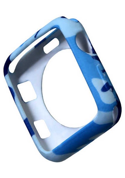 Apple Watch 42MM Htstore Zore Soldier Tpu