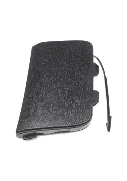 Vw Volkswagen Jetta 2006-2011 Arka Tampon Çeki Demir Kapağı Kapak 1K5807441A indirimleri