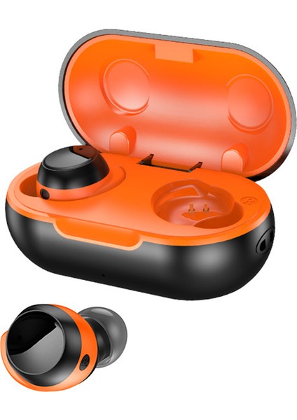 Bluetooth Kablosuz Kulaklıklar (Yurt Dışından)
