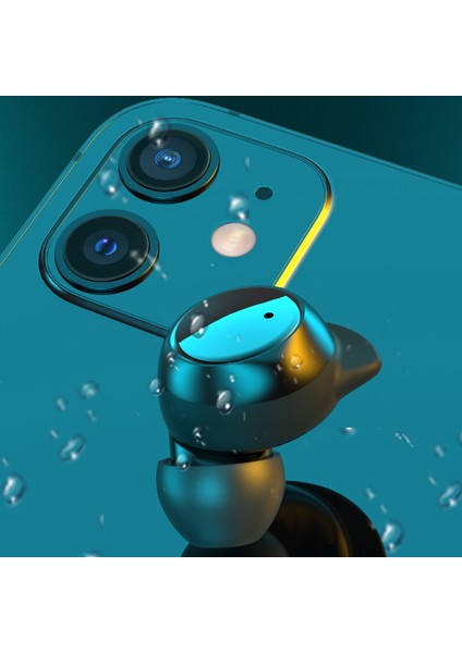 Bluetooth Kablosuz Kulaklıklar (Yurt Dışından)