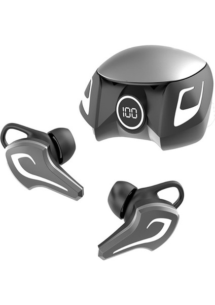 Bluetooth Kablosuz Kulaklıklar (Yurt Dışından)