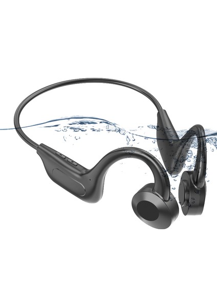 Bluetooth Kablosuz Kulaklıklar (Yurt Dışından)