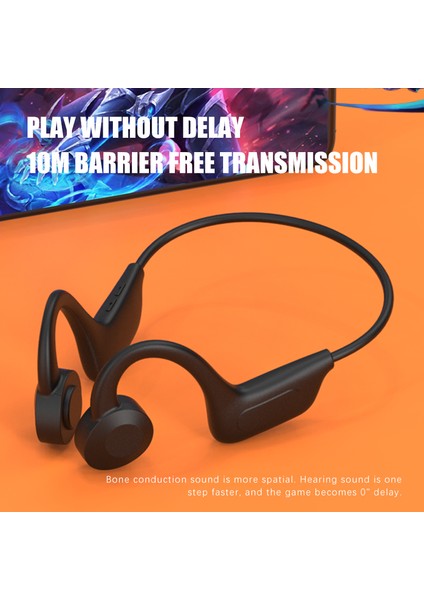 Bluetooth Kablosuz Kulaklıklar (Yurt Dışından)