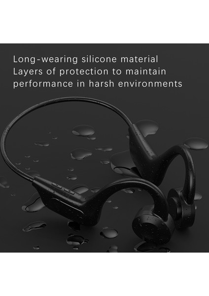 Bluetooth Kablosuz Kulaklıklar (Yurt Dışından)