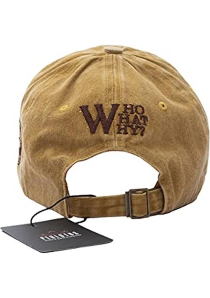 Perlotus Şapka,cap Şapka,erkek Kadın Şapka,w Şapka,w Snapback Sarı modelleri