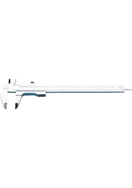Kumpas Sabitleme Vidalı 0-150MM