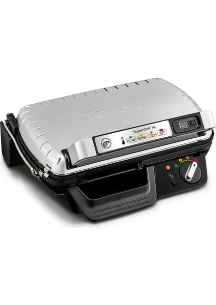 GC461B Super Grill XL Izgara ve Tost Makinesi - 1500637851