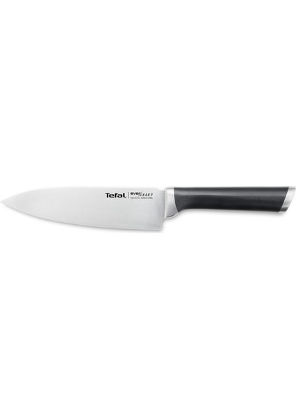 K25690 Ever Sharp Bileyicili Şef Bıçağı 16,5 cm - 2100119195