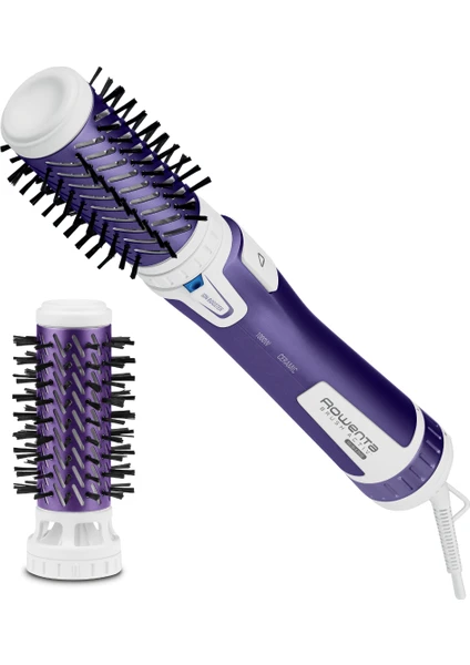 CF9530 Brush Activ Elektrikli Saç Şekillendirici Tarak - 1830006275