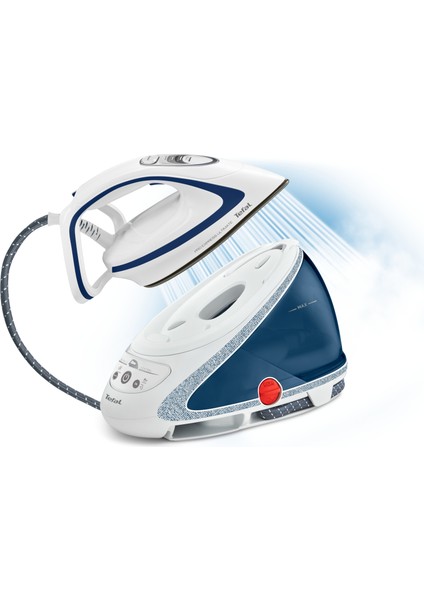 GV9570 Pro Express Ultimate Buhar Kazanlı Ütü - 1830006374