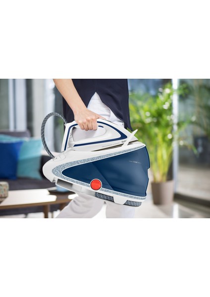 GV9570 Pro Express Ultimate Buhar Kazanlı Ütü - 1830006374