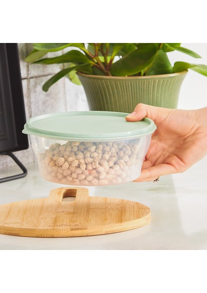 Forbs Sızdırmaz 1.5 Litre Yeşil Saklama Kabı fiyatları