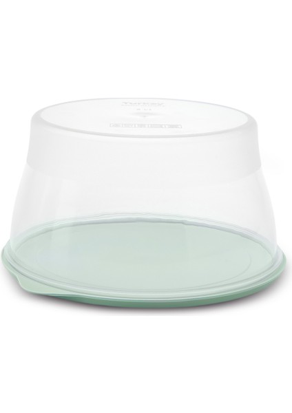 Forbs Sızdırmaz 1.5 Litre Yeşil Saklama Kabı modelleri