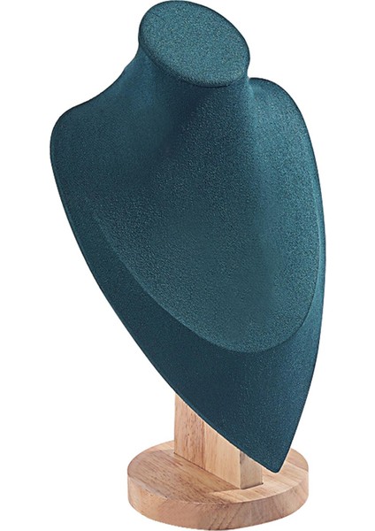 Ev Iş Yatak Odası Için Temel Kule Rafı ile Manken Büst Ekran Standı (Yurt Dışından) fiyatları