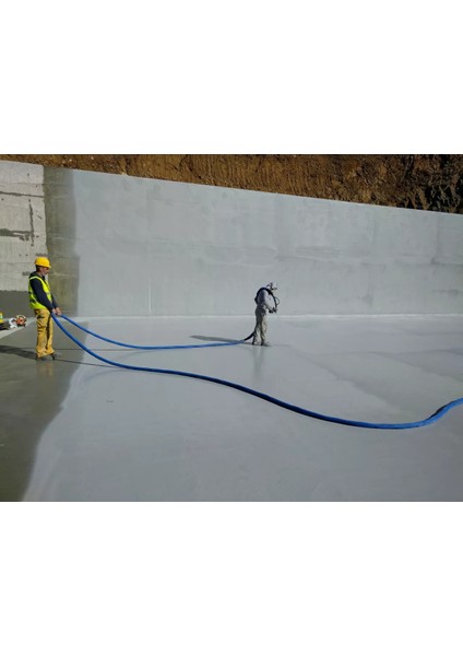 Sika® Likit Plastik Elastik Su Yalıtım Malzemesi 20 kg modelleri