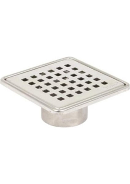Line/9 10X10 cm Kare Izgara 1153-0031099-01