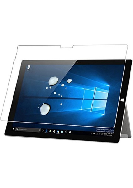 Microsoft Surface Pro 5 Ekran Koruyucu Film 1 Adet