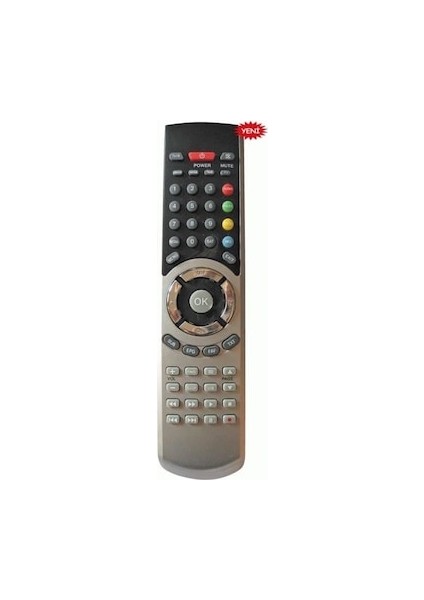 Next YE-19500 Hd Superior Kumanda 19500 Uydu Kumandası