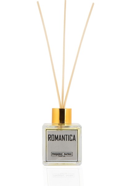 Romantica Ortam Bambu