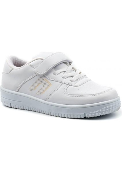 Pekin Unisex Çocuk Günlük Sneaker Spor Ayakkabı