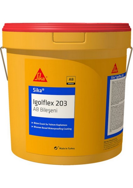 IGOLFLEX-203 (32 Kg)