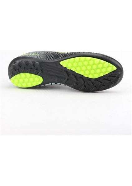 Siyah Halısaha Çim Erkek Futbol Spor Ayakkabı fiyatları
