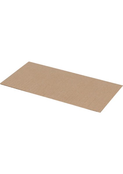7x29cm Ara Karton Separatör - Beyaz (50ADET) fiyatları