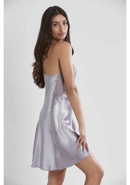 Sütyen Kaplı Sabahlık Gecelik 4025 Royal fırsatları