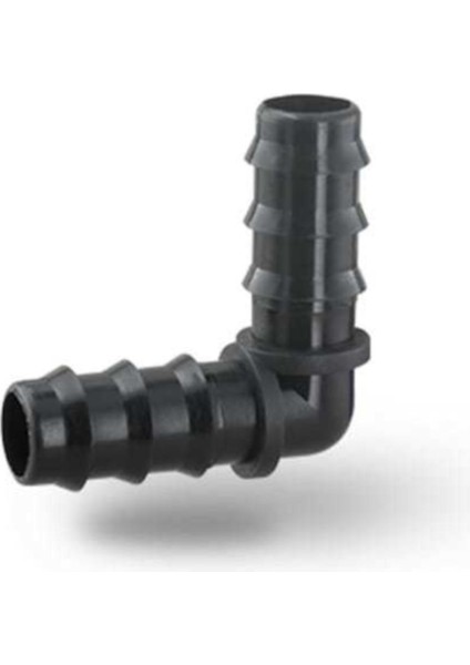 Damlama Dirsek 16 mm (50 Adet)