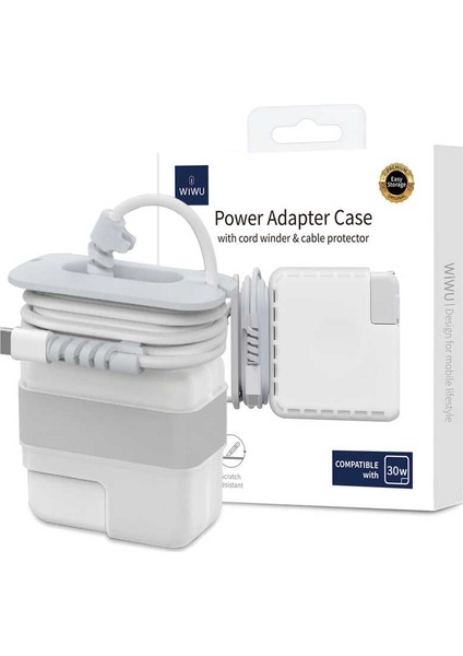 30W Power Adaptör Kılıfı