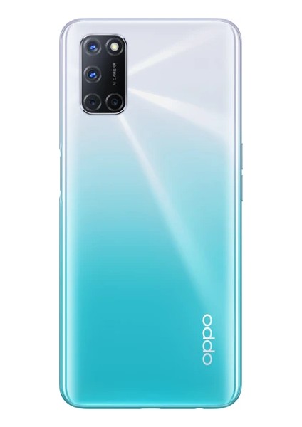 İkinci El Oppo A72 128 GB (12 Ay Garantili)