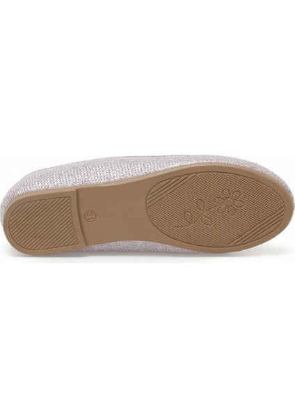 Shıny 2fx Kız Çocuk Babet