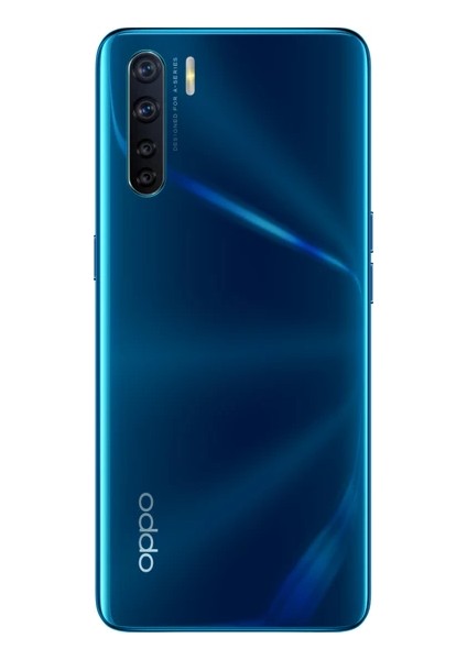 İkinci El Oppo A91 128 GB (12 Ay Garantili)
