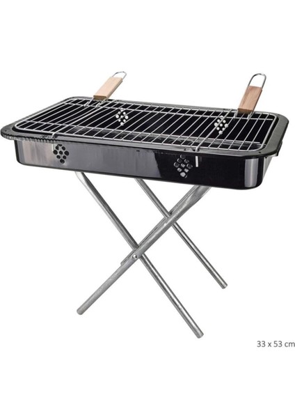 50'lik Mangal