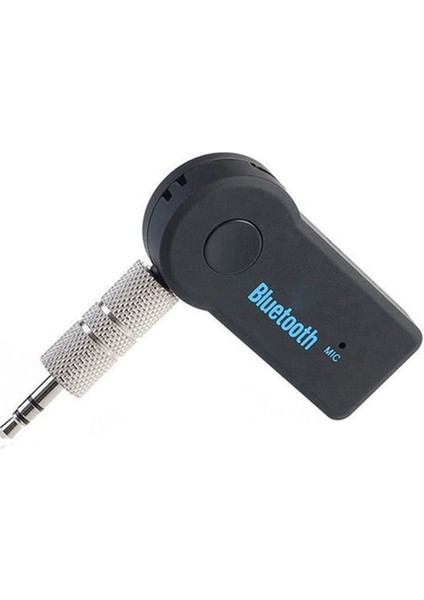 Universal Transmitter Bluetooth Aux Kit Samsung S3 S4 S6 S7 Edge Note 2 4 5 J2 J5 J7 Prime Uyumlu