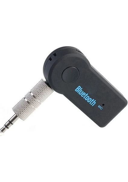 Universel Bluetooth Aux Kit Araç Bluetooth Hyundai I10 I20 I30 Accent Getz H100 Kona Uyumlu