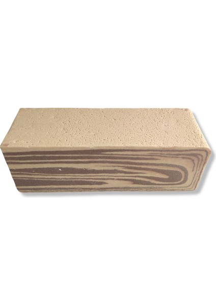 Tahin Helvası 3 kg Kakaolu (Naturel Tezgah)Kürek Helva