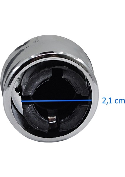 Bmw E30, E36, E34 E90, F30 F39,E60, F10, F20 Için Vites Topuzu