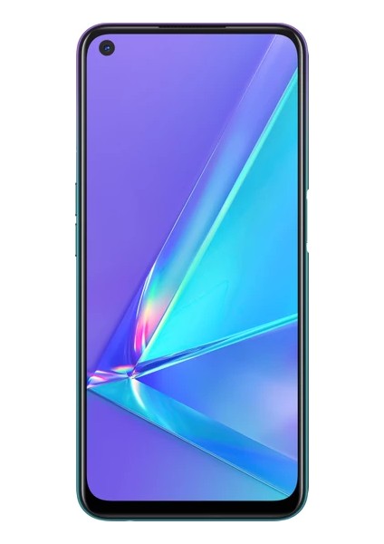 İkinci El Oppo A72 128 GB (12 Ay Garantili)