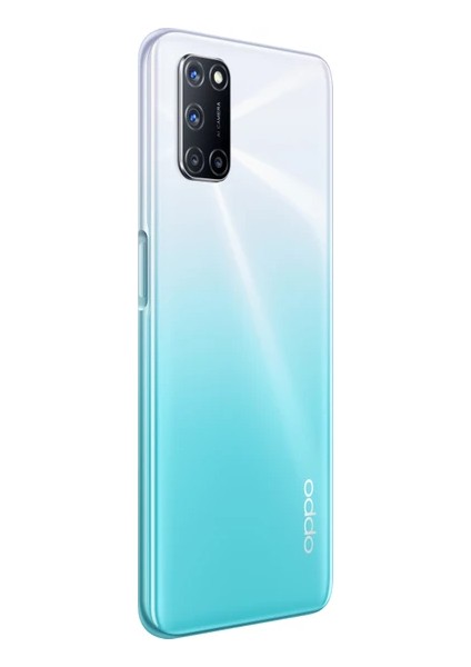 İkinci El Oppo A72 128 GB (12 Ay Garantili)