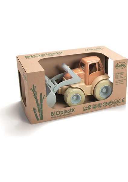Bio Traktör fırsatları