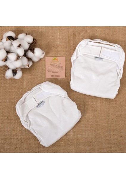 Bebek Bezi 2'li Set modelleri