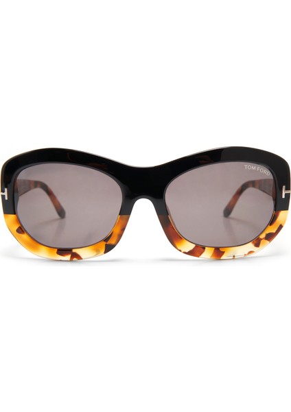 Acetate Sun Glasses