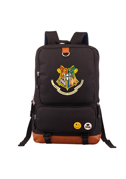 Harry Potter Öğrenci Sırt Çantası (Yurt Dışından)