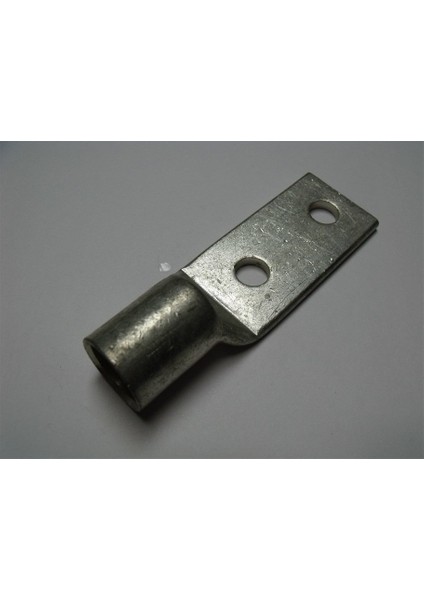 Kablo Pabucu Skp 300MM M12 Çift Delikli