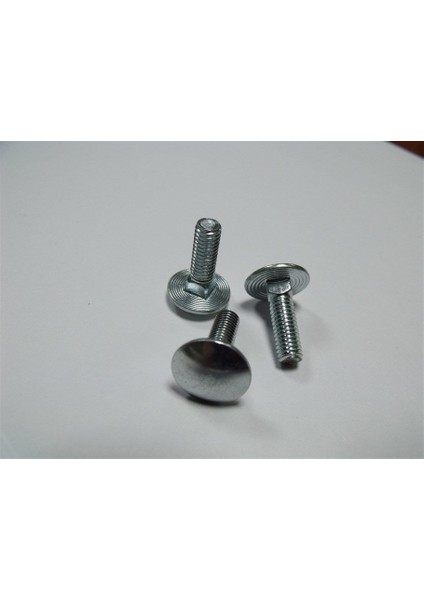 Kasa Civata M6*20MM 100'LÜ Paket