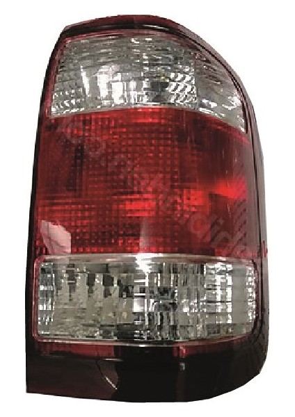 Nissan Pathfınder Sol Stop Lambası 2000-2002